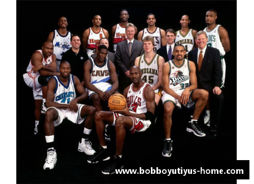 NBA明星们的合同到期时间表与未来选择展望