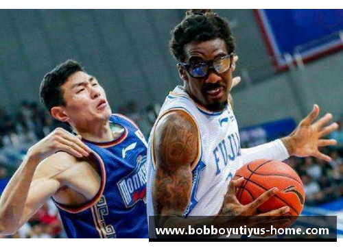 NBA球员胡人：生涯、成就与传奇