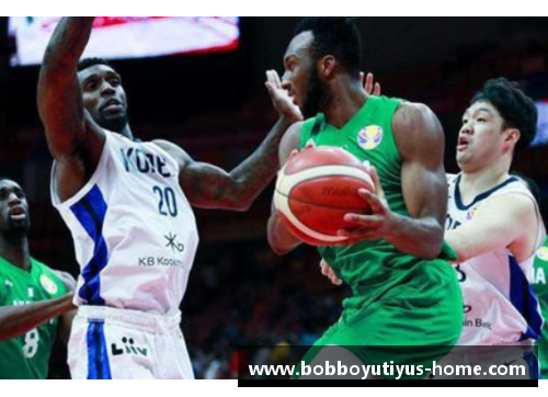 NBA球员们的惊人食量：挑战胃囊极限与体能界限