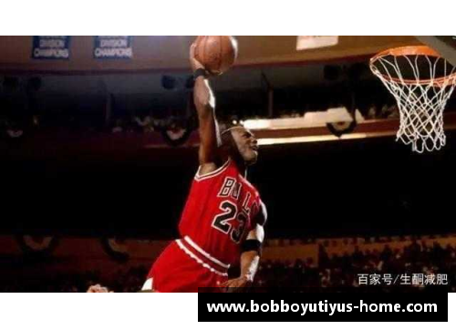 NBA究竟谁是那位不懈努力的篮球天才？