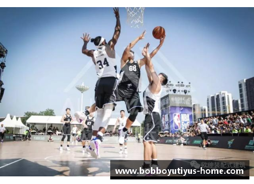 NBA篮球热情：音乐、文化与比赛的完美融合
